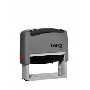 TRAXX baner